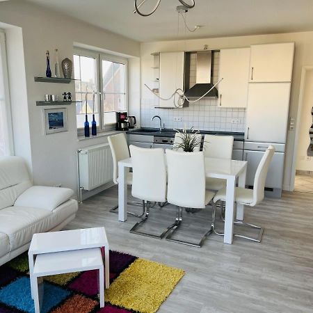 Turmresidenz App. 9 Apartment Scharbeutz Bagian luar foto